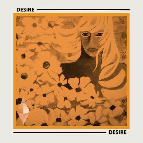 Buy EDM Ghost Production track - Desire