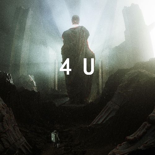 Buy EDM Ghost Production track - 4 U