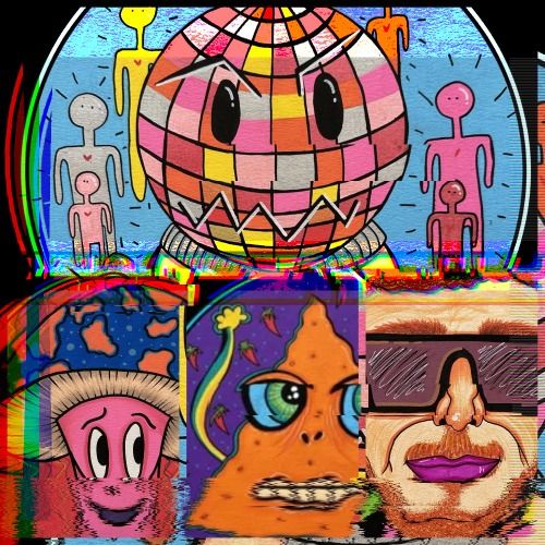 Buy EDM Ghost Production track - Acid Stop