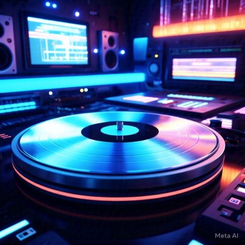 Buy EDM Ghost Production track - Do Like Me