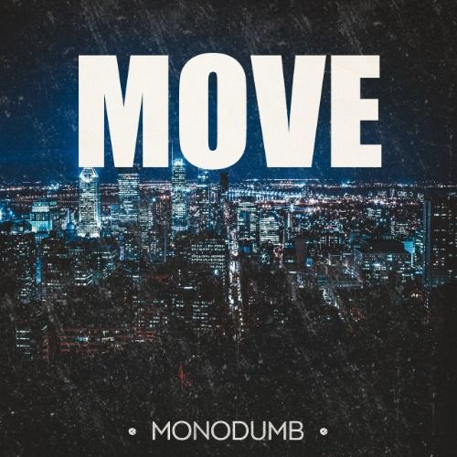 Buy EDM Ghost Production track - Move