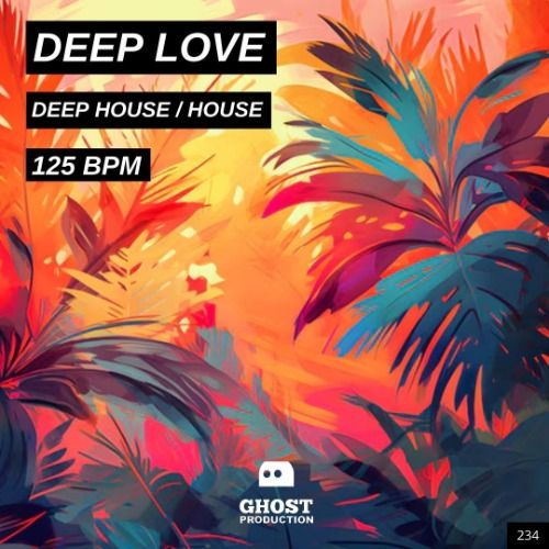 Buy EDM Ghost Production track - Deep Love