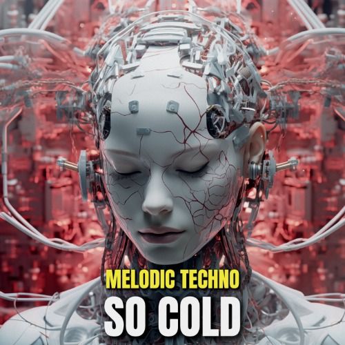 Buy EDM Ghost Production track - So Cold