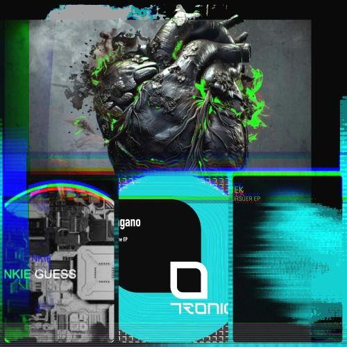 Buy EDM Ghost Production track - Technochild