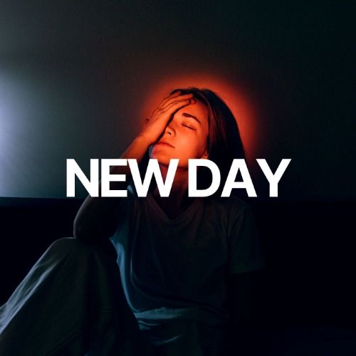 Buy EDM Ghost Production track - New Day