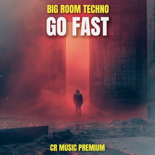 Buy EDM Ghost Production track - Go Fast