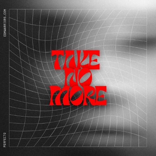 Buy EDM Ghost Production track - Take No More