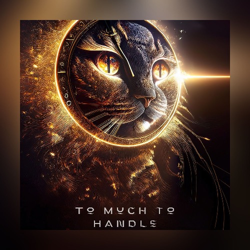 Buy EDM Ghost Production track - Too Much to Handle