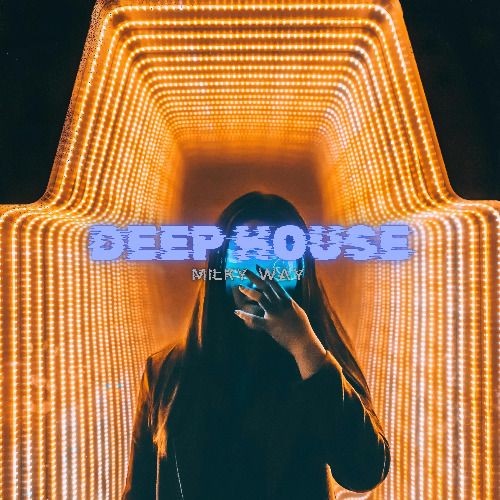 Buy EDM Ghost Production track - Milky Way