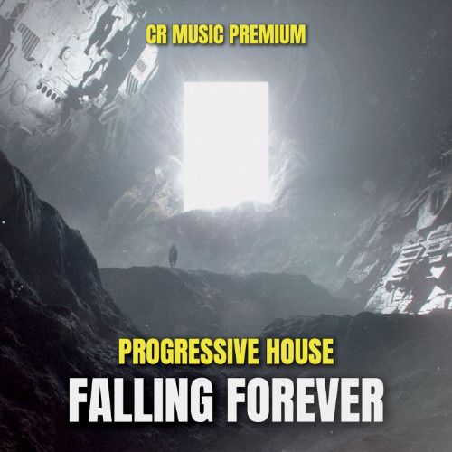 Buy EDM Ghost Production track - Falling Forever
