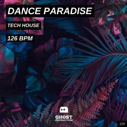 Buy EDM Ghost Production track - Dance Paradise