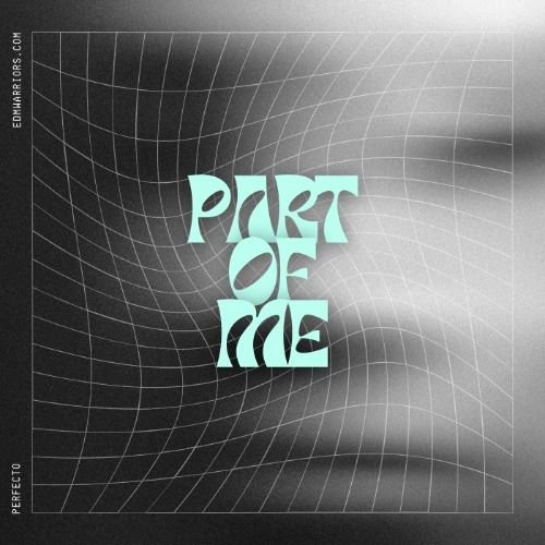 Buy EDM Ghost Production track - Part Of Me