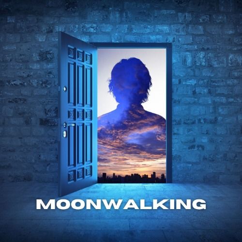 Buy EDM Ghost Production track - Moonwalking