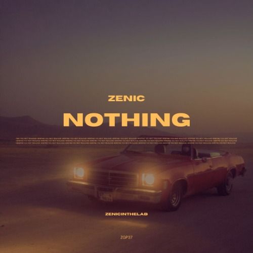 Buy EDM Ghost Production track - Nothing