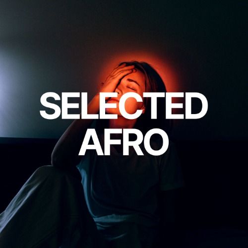 Buy EDM Ghost Production track - Selected Africa
