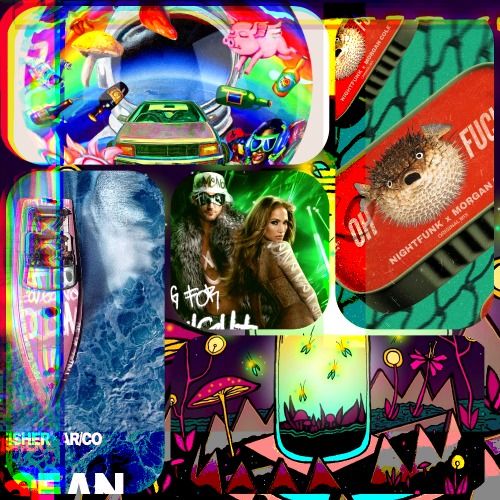 Buy EDM Ghost Production track - House Boost