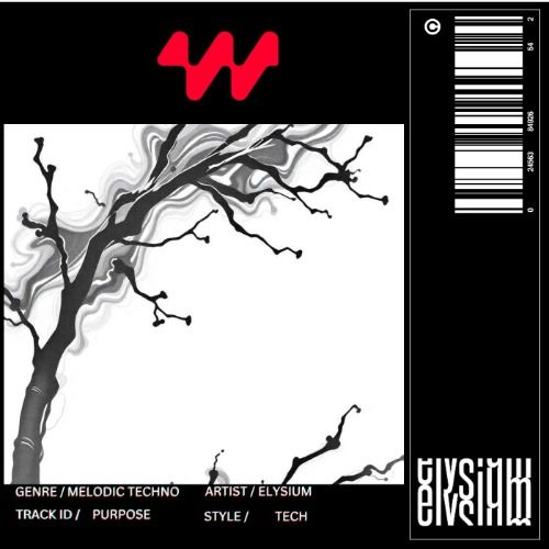Buy EDM Ghost Production track - Purpose