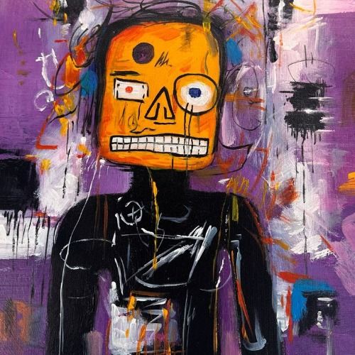 Buy EDM Ghost Production track - Andruss Cloon