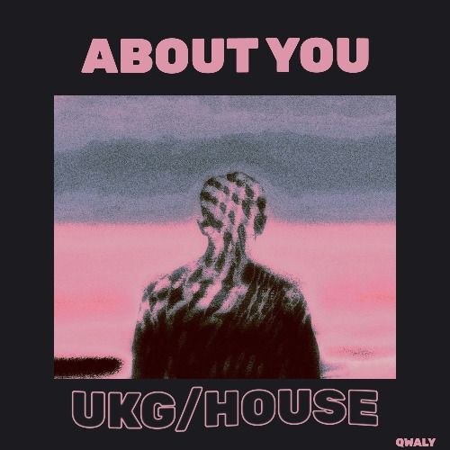 Buy EDM Ghost Production track - About You