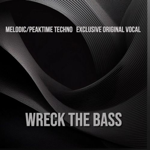 Buy EDM Ghost Production track - Wreck the Bass