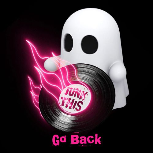 Buy EDM Ghost Production track - Go Back