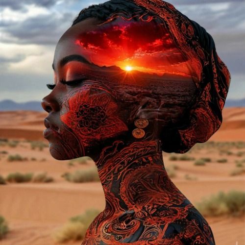 Buy EDM Ghost Production track - Desert