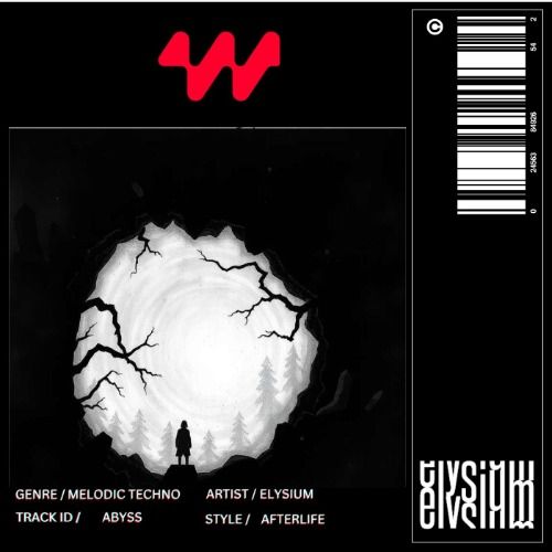 Buy EDM Ghost Production track - Abyss