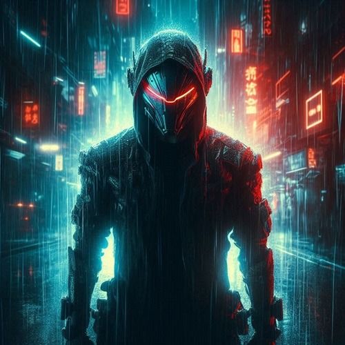 Buy EDM Ghost Production track - Hard Resilience