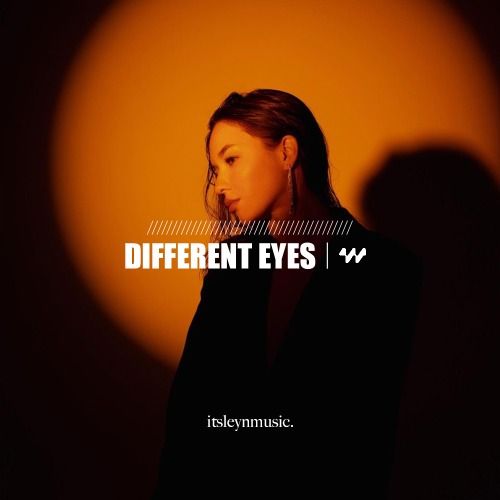 Buy EDM Ghost Production track - Different Eyes