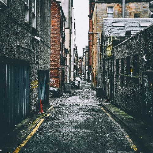 Buy EDM Ghost Production track - Old Fashioned