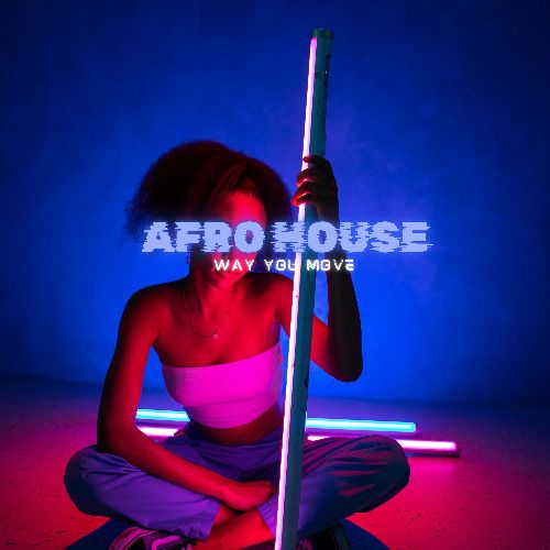 Buy EDM Ghost Production track - Way You Move