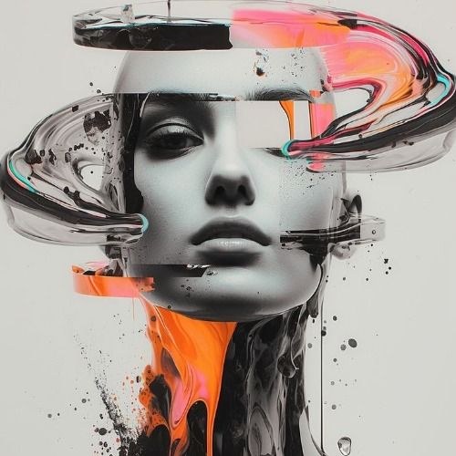 Buy EDM Ghost Production track - Style Korolova