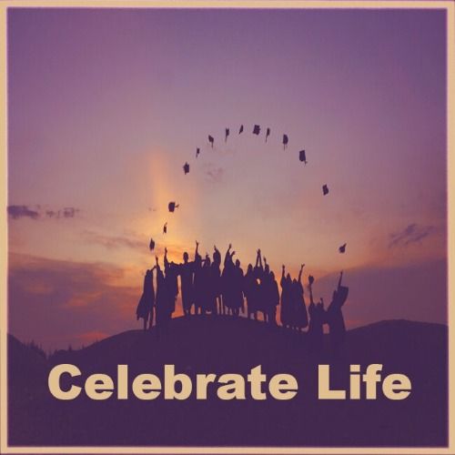 Buy EDM Ghost Production track - Celebrate Life