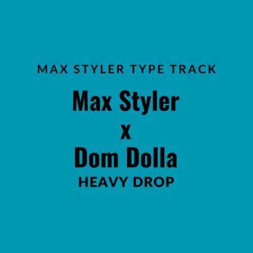 Buy EDM Ghost Production track - Styller