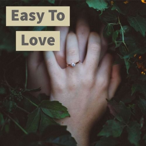 Buy EDM Ghost Production track - Easy To Love