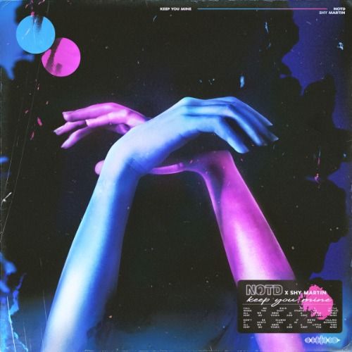 Buy EDM Ghost Production track - Like That