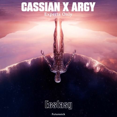 Buy EDM Ghost Production track - Ecstasy