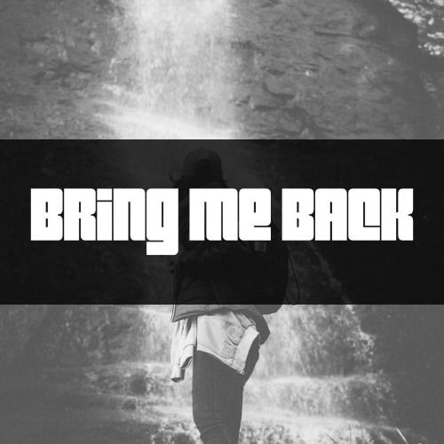 Buy EDM Ghost Production track - Bring Me Back
