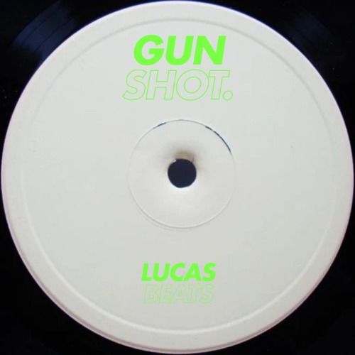 Buy EDM Ghost Production track - Gun Shot.