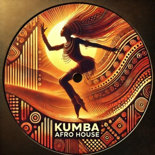 Buy EDM Ghost Production track - Kumba