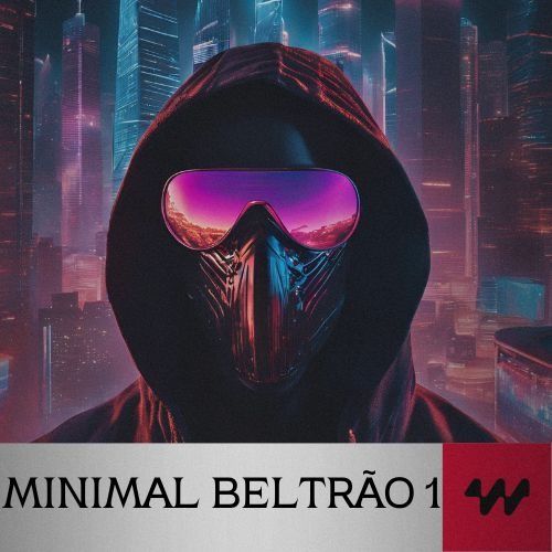 Buy EDM Ghost Production track - Minimal Beltrão 1