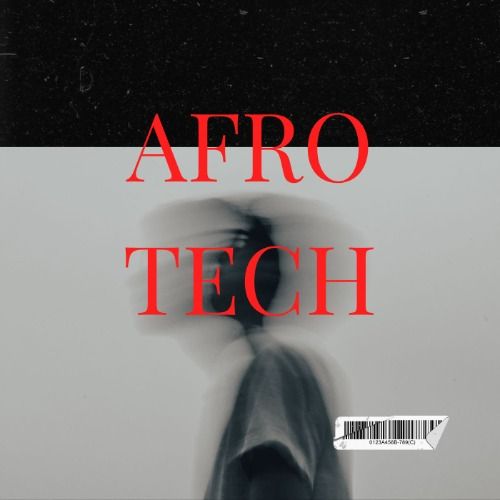 Buy EDM Ghost Production track - Afro Tech