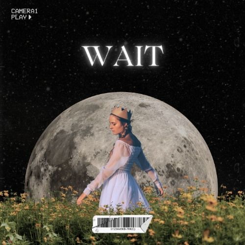 Buy EDM Ghost Production track - Wait