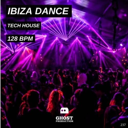 Buy EDM Ghost Production track - Ibiza Dance