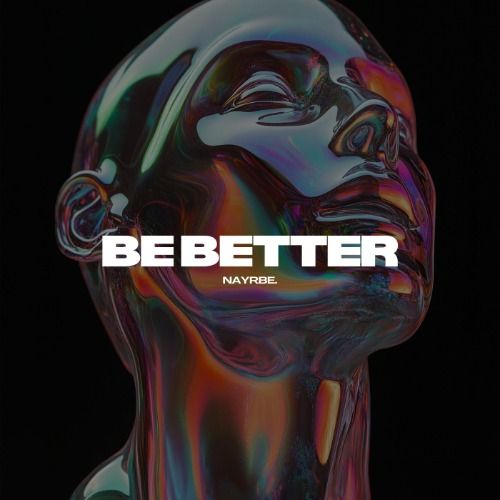 Buy EDM Ghost Production track - Be Better