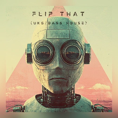 Buy EDM Ghost Production track - Flip That