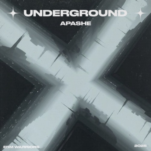 Buy EDM Ghost Production track - Underground