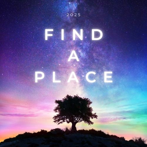 Buy EDM Ghost Production track - Find A Place