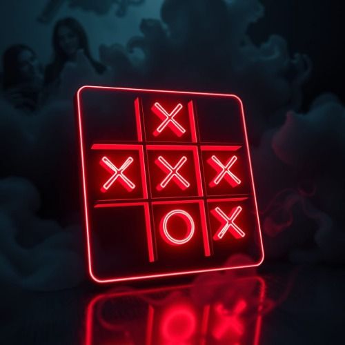 Buy EDM Ghost Production track - Tic Tac Toe