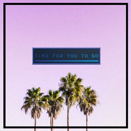 Buy EDM Ghost Production track - Time For You To Go